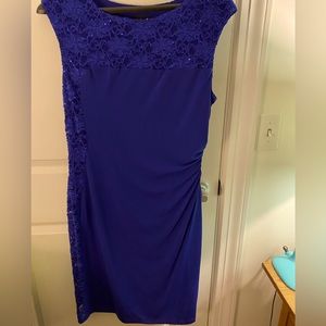 connected apparel dress